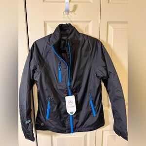 NWT Stormtech Women’s Bolt Thermal Shell - XBT-1 - Small